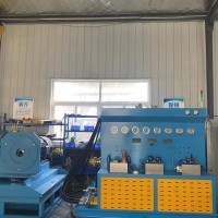 挖掘機液(yè)壓泵試驗台 液(yè)壓泵檢測台