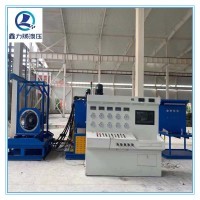 液壓泵檢(jian)測台